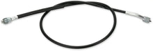 Load image into Gallery viewer, Parts unlimited Speedometer Cable - Yamaha 4G0-83550-00 - Side View