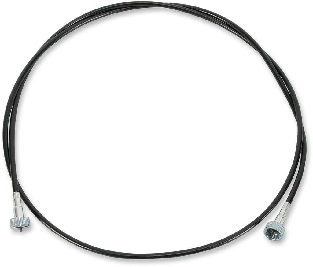 Parts unlimited Speedometer Cable fits Polaris - Main Product View