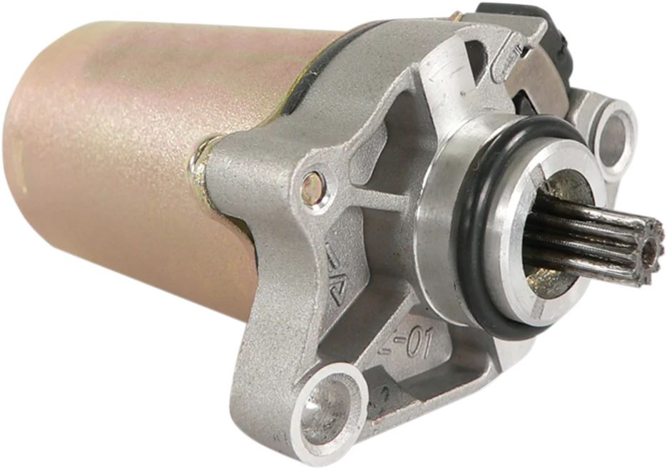 Parts unlimited Starter - Aprilia 410-54103 - Main Product View