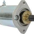 Load image into Gallery viewer, Parts unlimited Starter - Aprilia/Can-Am 410-52305 - Side View