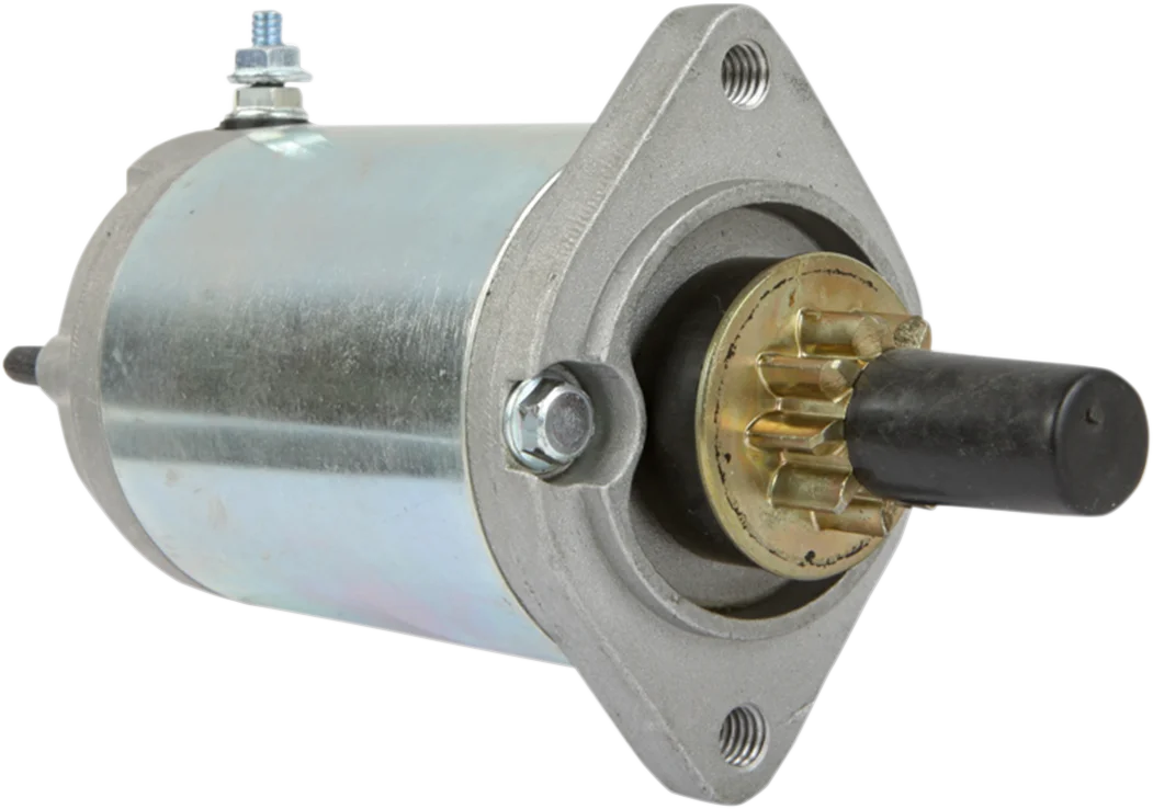 Parts unlimited Starter - Aprilia/Can-Am 410-52305 - Side View
