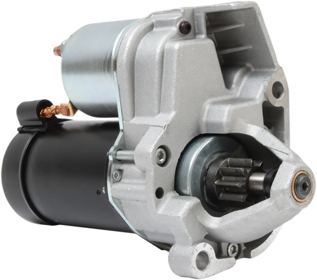 Parts unlimited Starter - BMW 410-40033 - Main Product View