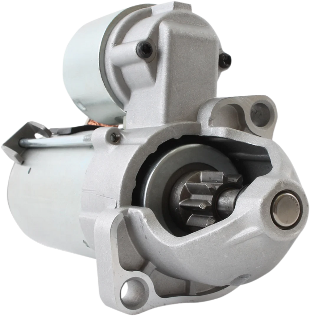 Parts unlimited Starter - BMW 410-40039 - Main Product View