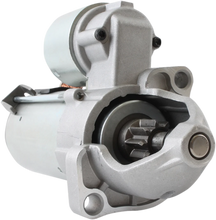 Load image into Gallery viewer, Parts unlimited Starter - BMW 410-40039 - Main Product View