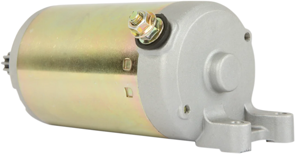 Parts unlimited Starter - BMW 410-52308 - Main Product View