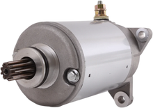 Load image into Gallery viewer, Parts unlimited Starter - Can-Am 410-52257 - Side View