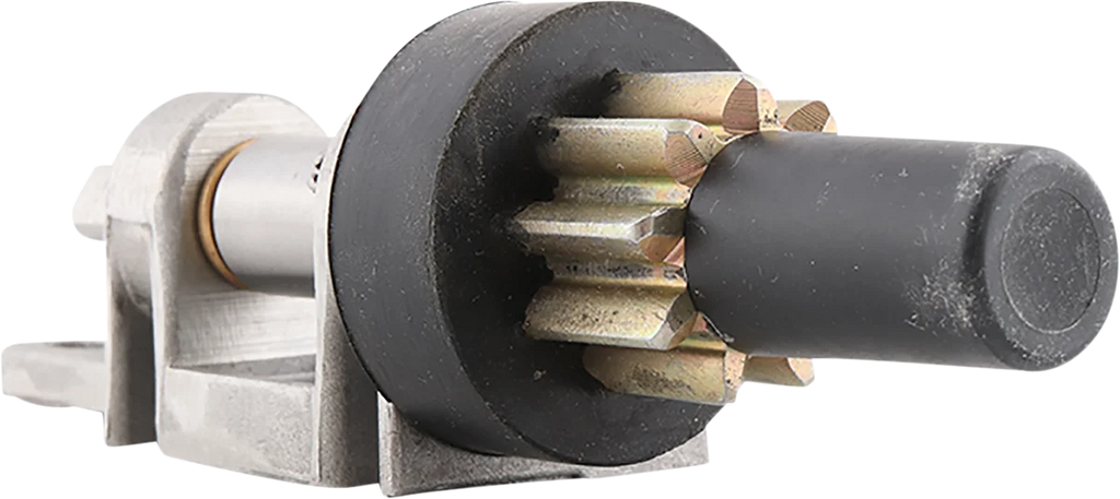 Parts unlimited Starter Drive - Polaris 220-21028 - Side View
