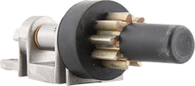 Load image into Gallery viewer, Parts unlimited Starter Drive - Polaris 220-21028 - Side View