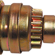 Load image into Gallery viewer, Parts unlimited Starter Drive - Polaris 54-8505-ZEN - Main Product View