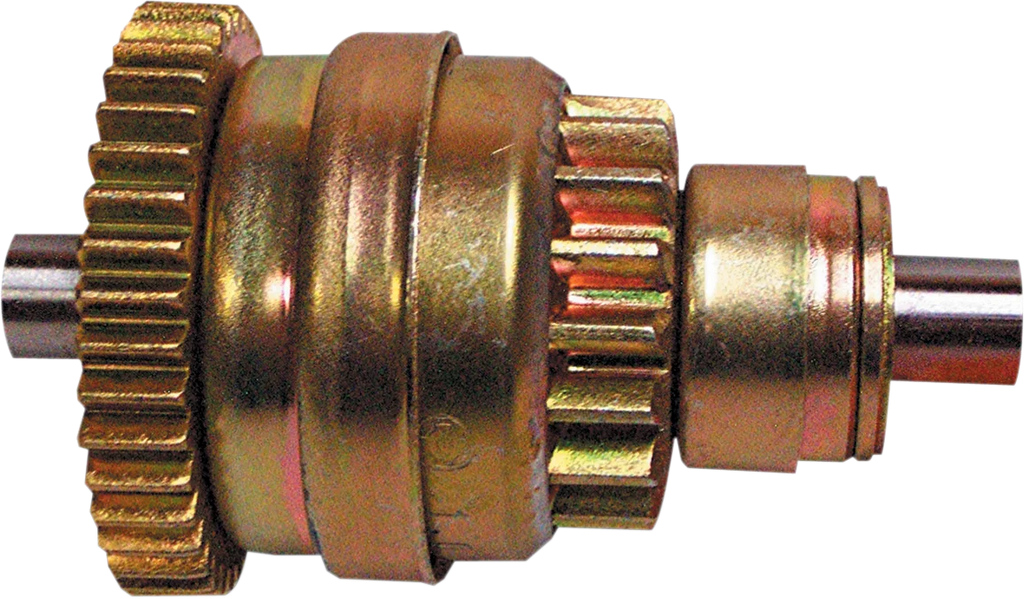 Parts unlimited Starter Drive - Polaris 54-8505-ZEN - Main Product View