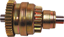 Load image into Gallery viewer, Parts unlimited Starter Drive - Polaris 54-8505-ZEN - Main Product View