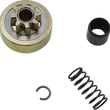 Load image into Gallery viewer, Parts unlimited Starter Drive - Ski-Doo 220-52066 - Main Product View