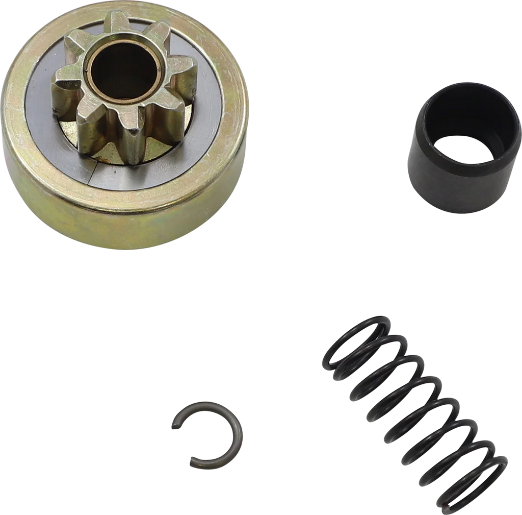Parts unlimited Starter Drive - Ski-Doo 220-52066 - Main Product View