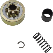 Load image into Gallery viewer, Parts unlimited Starter Drive - Ski-Doo 220-52066 - Main Product View