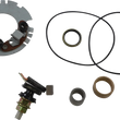 Load image into Gallery viewer, Parts unlimited Starter Drive - Yamaha 220-52091 - Main Product View