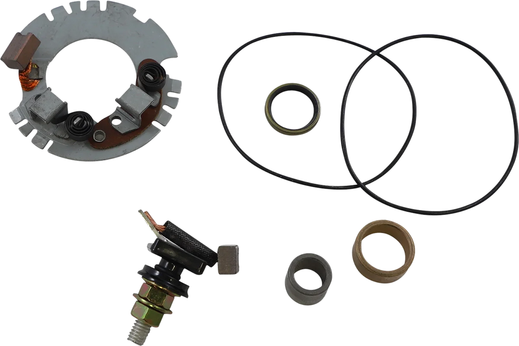Parts unlimited Starter Drive - Yamaha 220-52091 - Main Product View