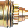 Load image into Gallery viewer, Parts unlimited Starter Drive fits Kawasaki 750 / Yamaha 750 - Main Product View