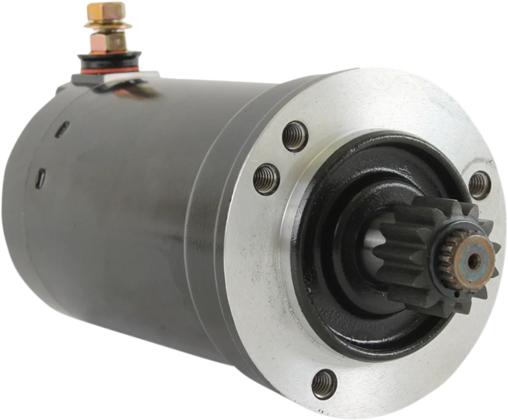 Parts unlimited Starter - Ducati 410-52290 - Main Product View