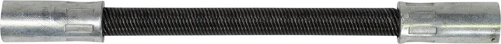Parts unlimited Starter Flex Shaft - Polaris 222-22026 - Side View