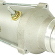 Load image into Gallery viewer, Parts unlimited Starter - Honda 410-54023 - Main Product View