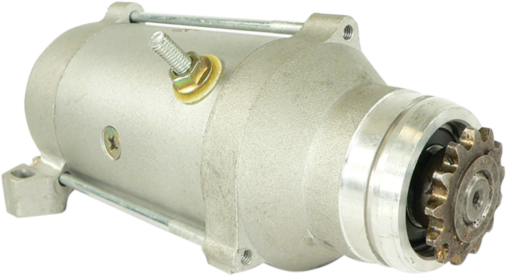 Parts unlimited Starter - Honda 410-54023 - Main Product View