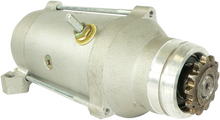Load image into Gallery viewer, Parts unlimited Starter - Honda 410-54023 - Main Product View