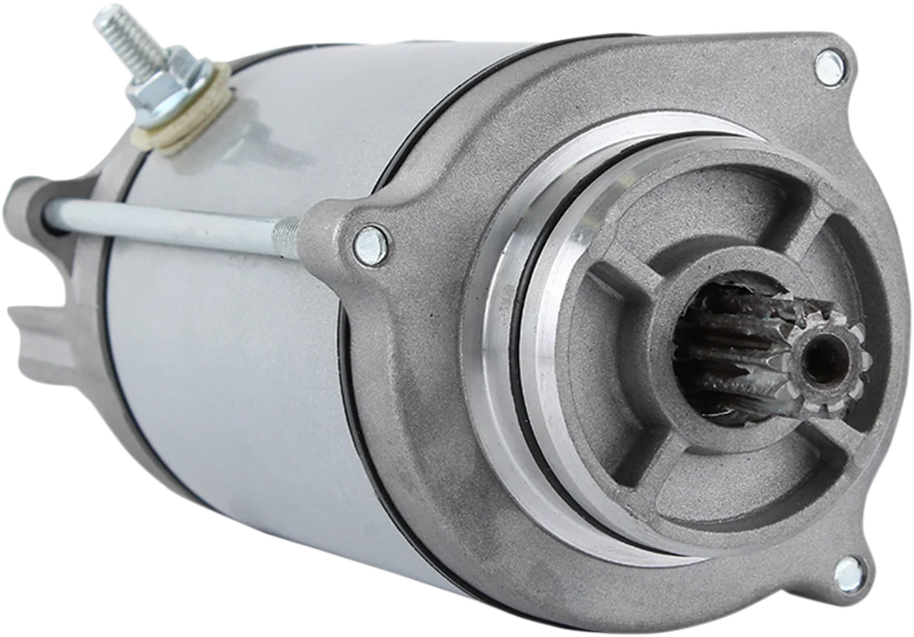 Parts unlimited Starter - Honda 410-54048 - Main Product View