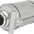 Load image into Gallery viewer, Parts unlimited Starter - Honda 410-54054 - Main Product View