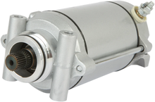 Load image into Gallery viewer, Parts unlimited Starter - Honda 410-54054 - Main Product View