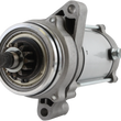 Load image into Gallery viewer, Parts unlimited Starter - Honda 410-54096 - Main Product View