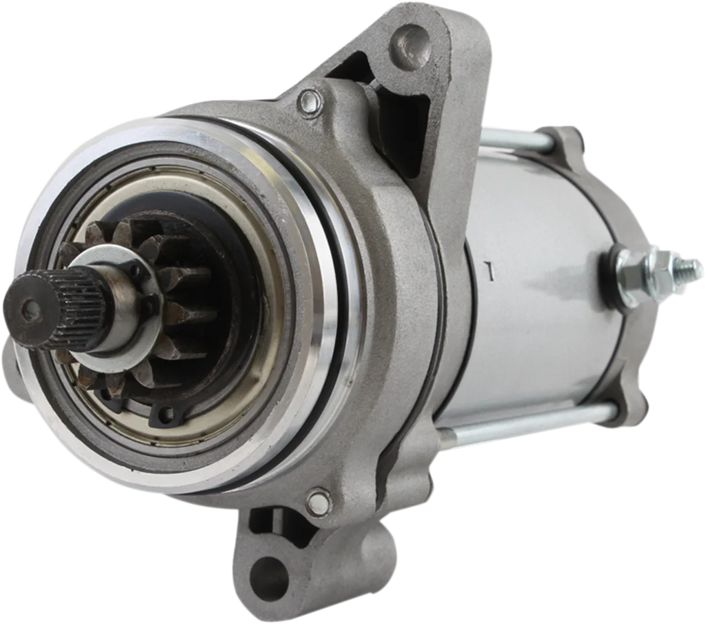 Parts unlimited Starter - Honda 410-54096 - Main Product View