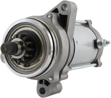 Load image into Gallery viewer, Parts unlimited Starter - Honda 410-54096 - Main Product View