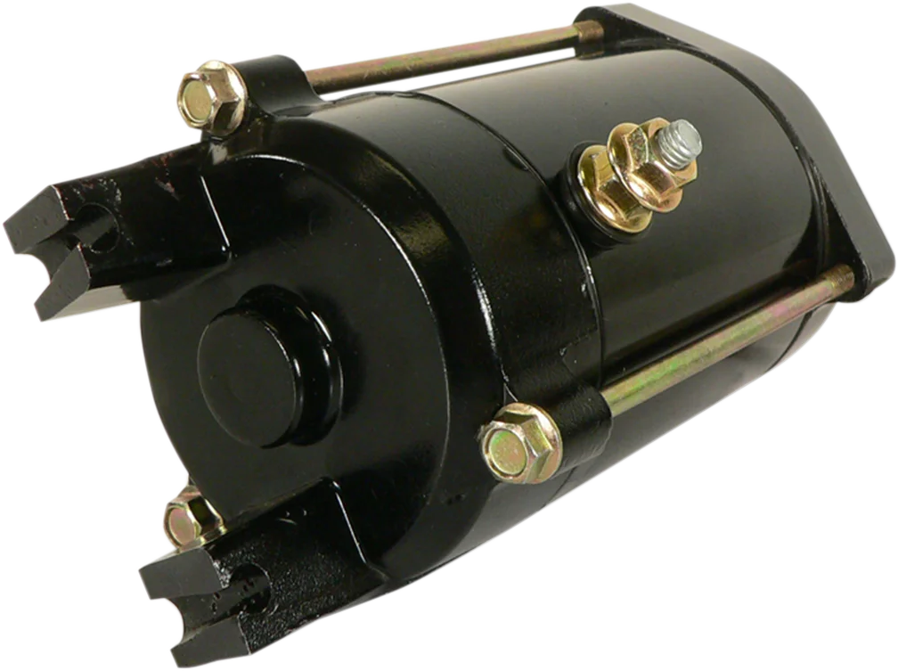 Parts unlimited Starter - Honda 410-54097 - Main Product View