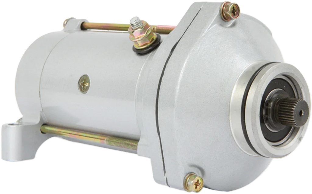 Parts unlimited Starter - Honda 410-54109 - Main Product View