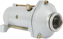 Load image into Gallery viewer, Parts unlimited Starter - Honda 410-54109 - Main Product View