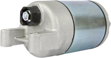 Load image into Gallery viewer, Parts unlimited Starter - Honda 410-54128 - Main Product View