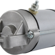 Load image into Gallery viewer, Parts unlimited Starter - Honda 410-54170 - Main Product View