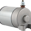 Load image into Gallery viewer, Parts unlimited Starter - Honda 410-54178 - Main Product View
