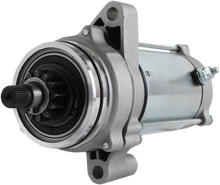 Load image into Gallery viewer, Parts unlimited Starter - Honda 410-54179 - Main Product View