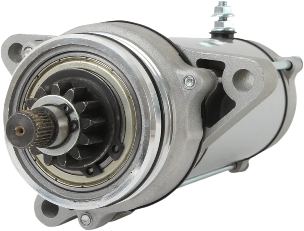 Parts unlimited Starter - Honda 410-54183 - Main Product View