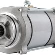 Load image into Gallery viewer, Parts unlimited Starter - Honda 410-54189 - Main Product View