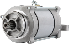 Load image into Gallery viewer, Parts unlimited Starter - Honda 410-54189 - Main Product View