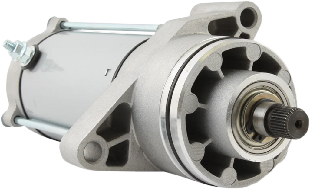Parts unlimited Starter - Honda 410-54193 - Main Product View