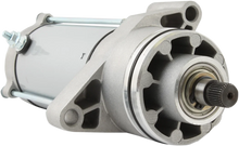 Load image into Gallery viewer, Parts unlimited Starter - Honda 410-54193 - Main Product View