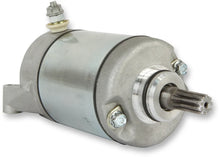 Load image into Gallery viewer, Parts unlimited Starter - Honda 410-54214 - Main Product View