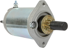Load image into Gallery viewer, Parts unlimited Starter - KTM 410-54229 - Side View