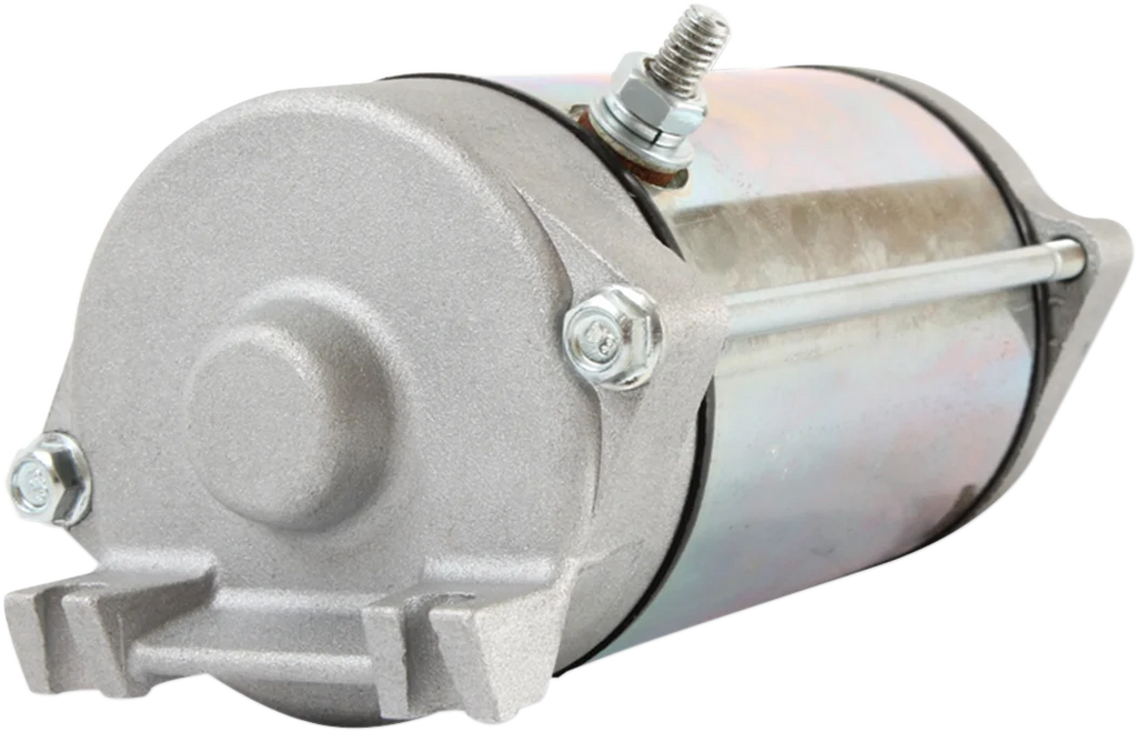 Parts unlimited Starter - Kawasaki 410-58048 - Main Product View