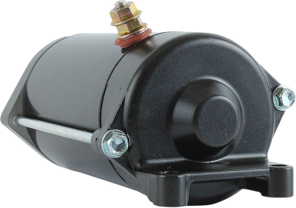 Parts unlimited Starter - Kawasaki/Suzuki 410-54122 - Main Product View