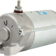 Load image into Gallery viewer, Parts unlimited Starter Motor 410-22038 - Main Product View