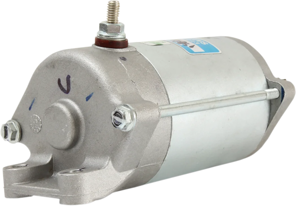 Parts unlimited Starter Motor 410-22038 - Main Product View